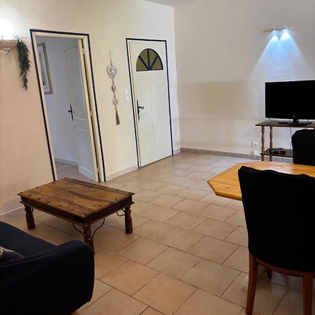 Bon Porto Appartement 滨海卡瓦莱尔 外观 照片