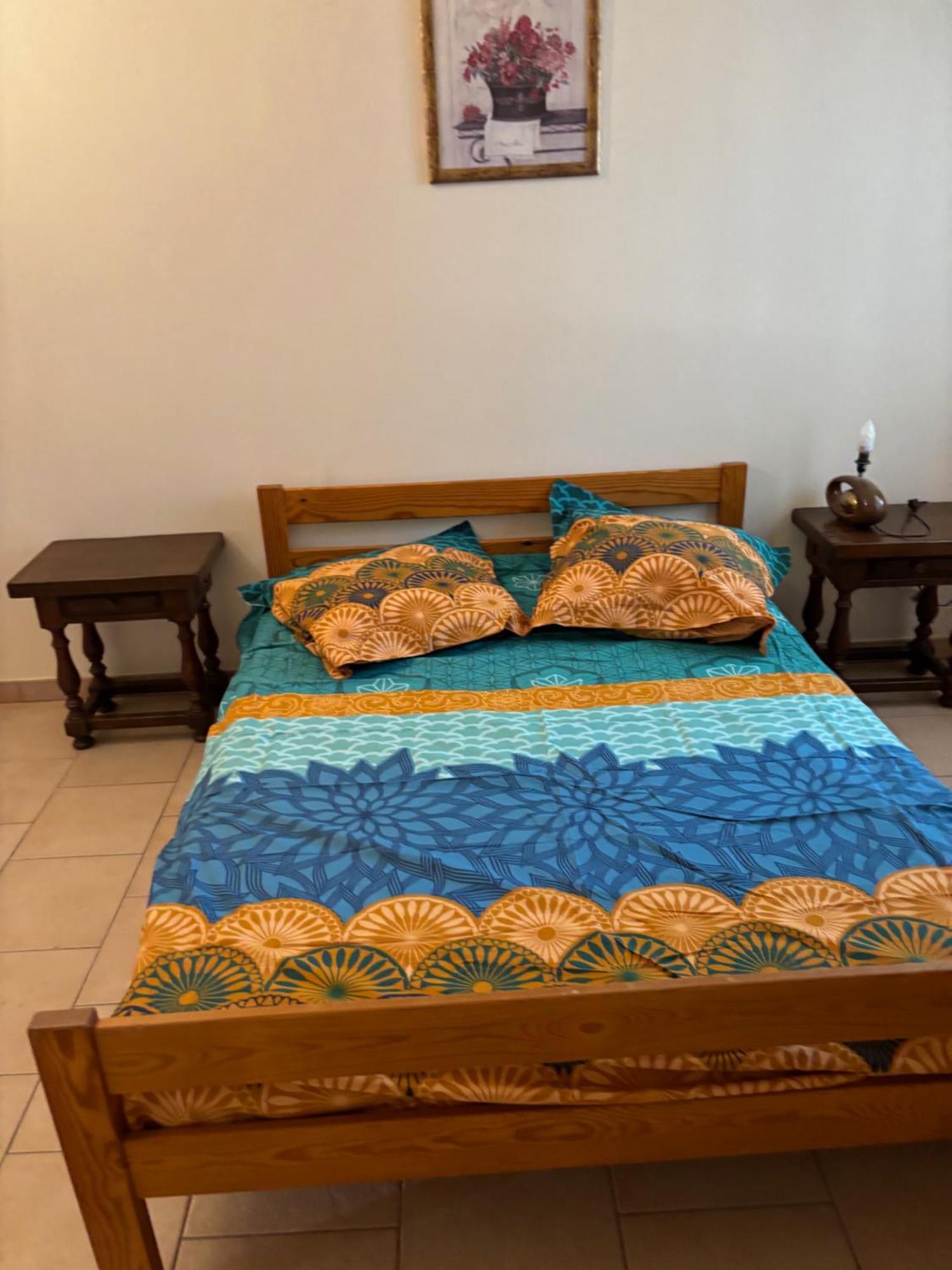 Bon Porto Appartement 滨海卡瓦莱尔 外观 照片