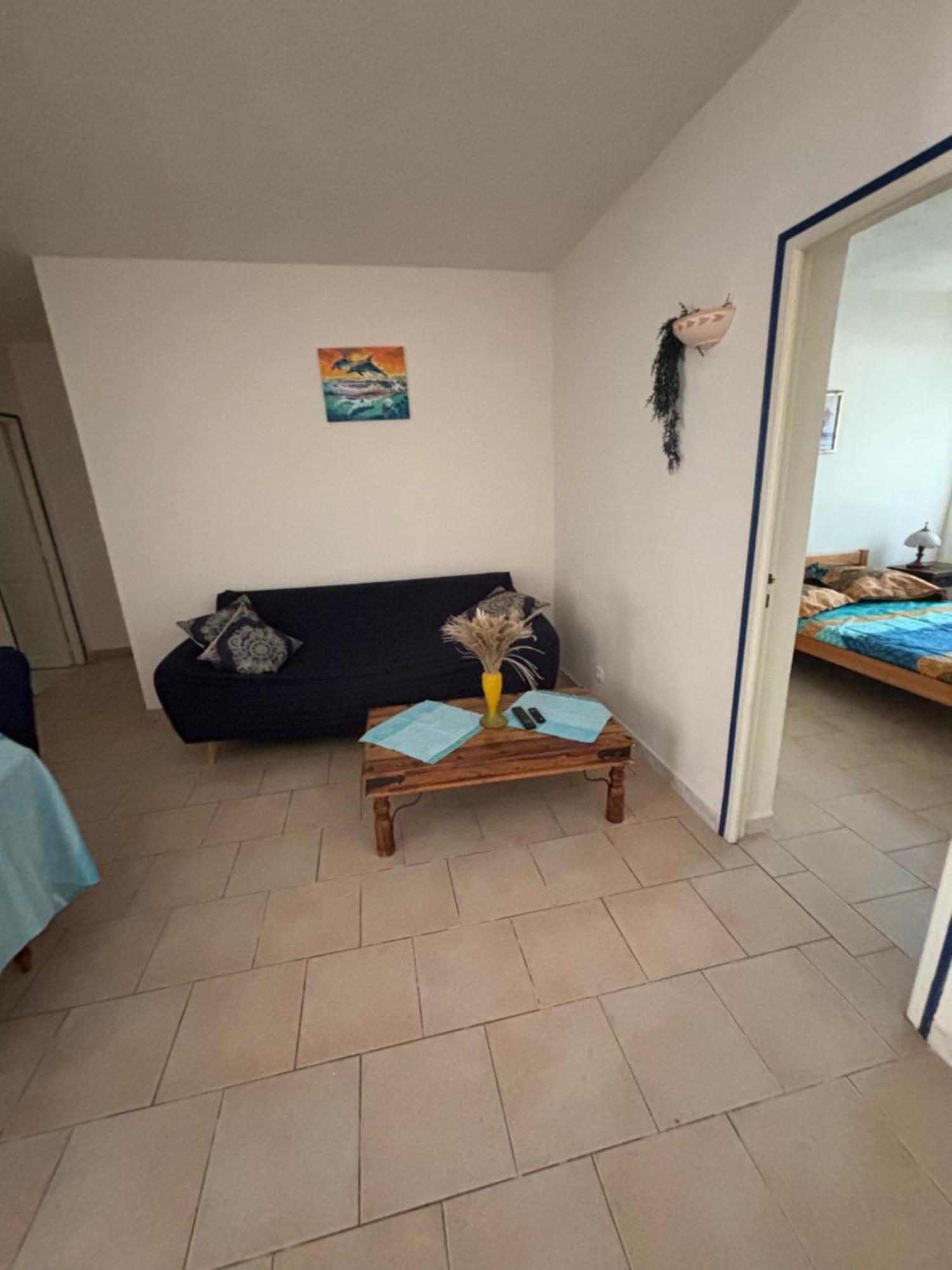 Bon Porto Appartement 滨海卡瓦莱尔 外观 照片