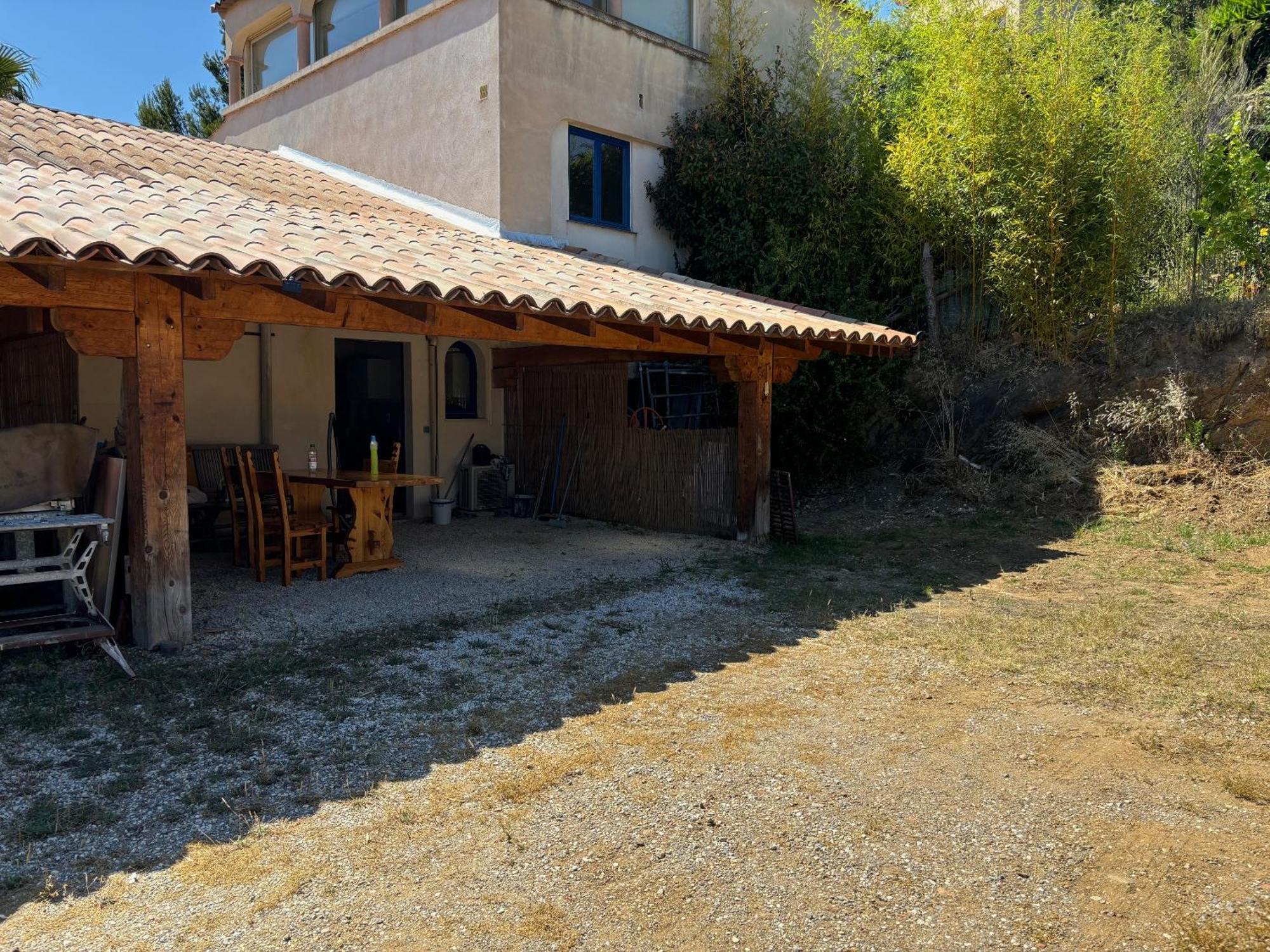 Bon Porto Appartement 滨海卡瓦莱尔 外观 照片