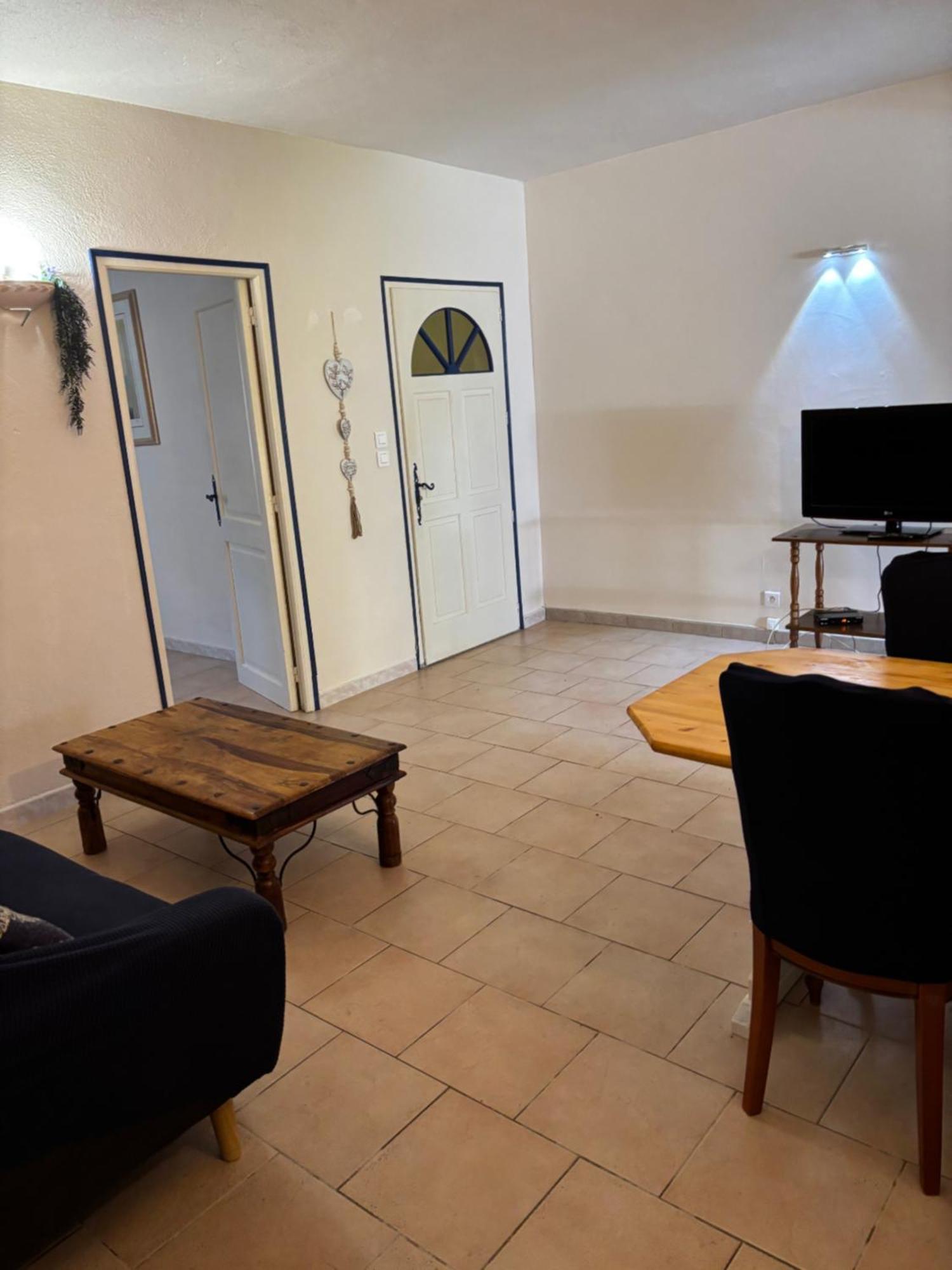 Bon Porto Appartement 滨海卡瓦莱尔 外观 照片